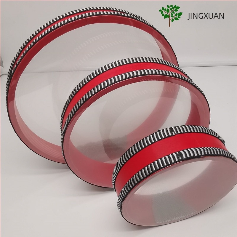Jing Xuan morski bubanj, plastični Orffov udarni instrument za djecu 4–6 godina, model LYH18