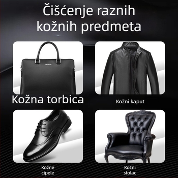Rukavice za poliranje cipela – Višefunkcionalne rukavice za poliranje, pliš materijal, moderan minimalistički stil, Domain King