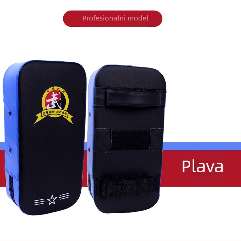 Trening ciljana ploča za Sanda i Taekwondo; vertikalna PU ciljana ploča (AoCheng; Materijal: PU; Stil: Vertikalni; Primjena: borilačke vještine obrana, dodaci zaštite)