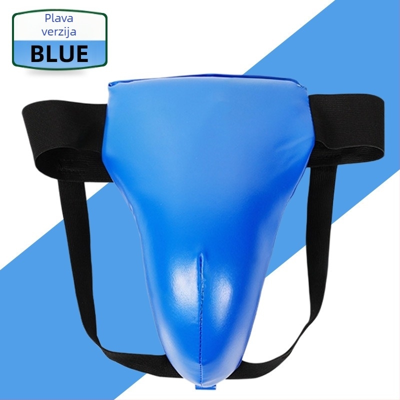 Zaštitnik pre prepona za boksačke i borilačke sportove – univerzalna primjena, marka: Other, godina izlaska: 2025, dostupan online i offline