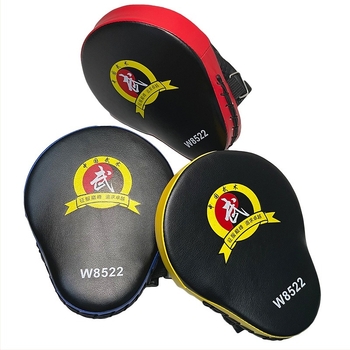 Arc cilj Muay Thai za ruku i nogu – kućni trening Taekwondo i Sanda; model HXSB-01, PU materijal, vertikalni dizajn, težina 0,85 kg