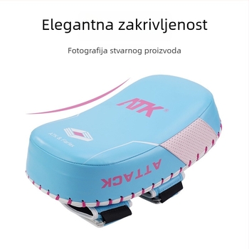 Cilj za arc-taekwondo i boksački trening za djecu, PU materijal, težina 780 g, model 1