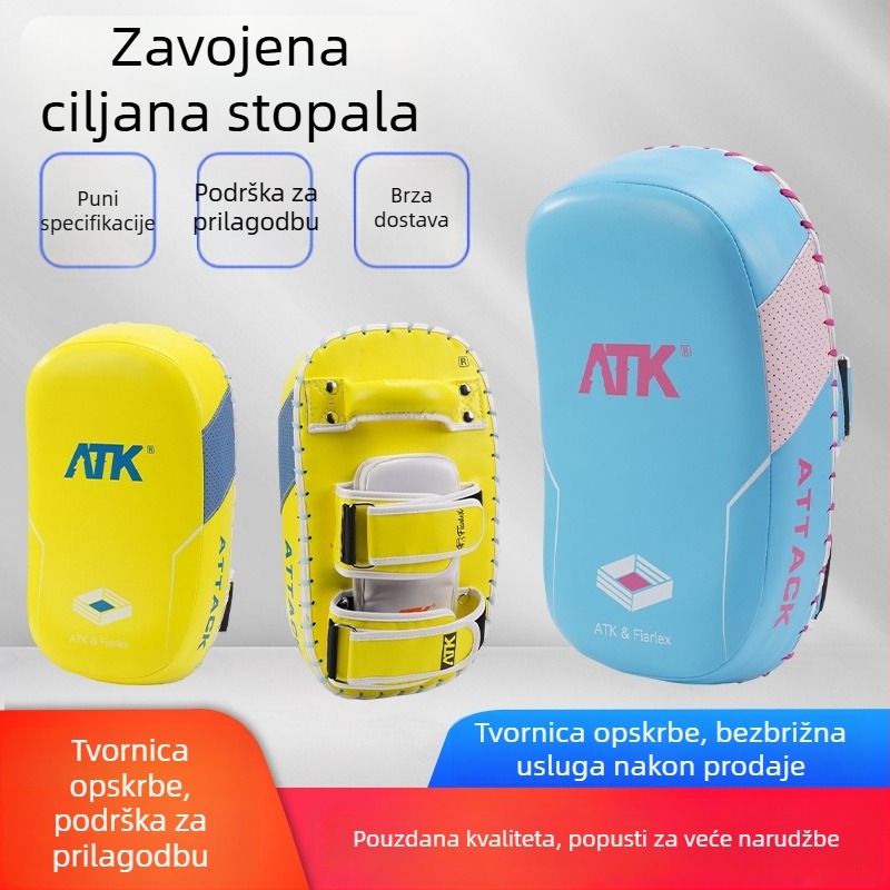 Cilj za arc-taekwondo i boksački trening za djecu, PU materijal, težina 780 g, model 1