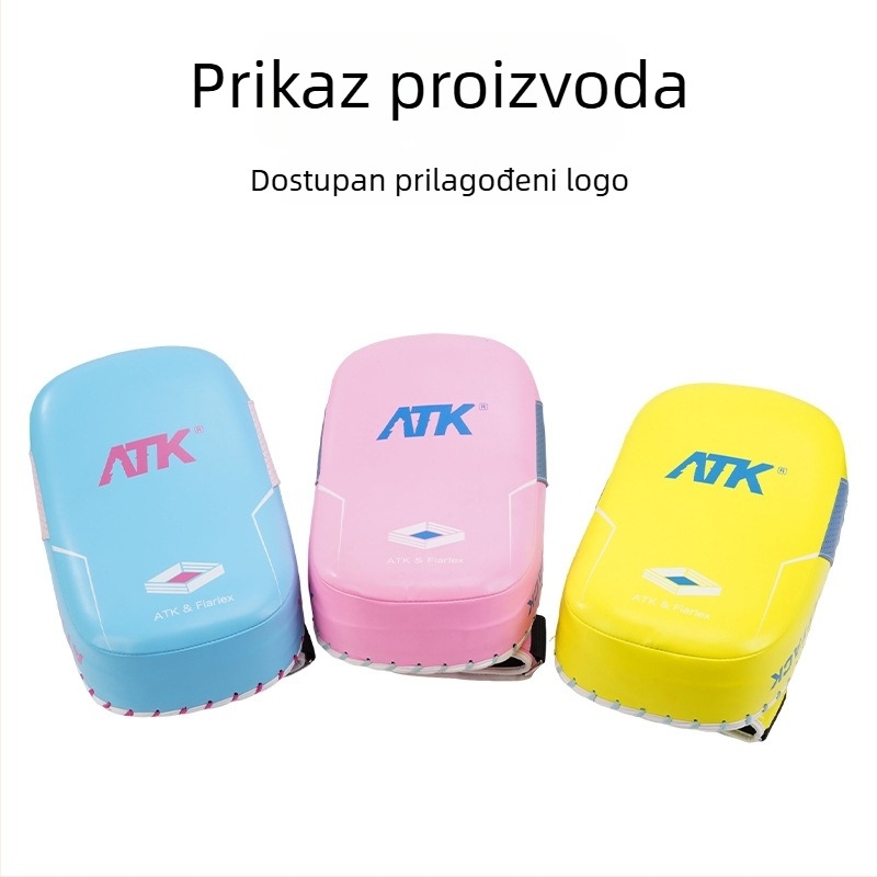 Cilj za arc-taekwondo i boksački trening za djecu, PU materijal, težina 780 g, model 1