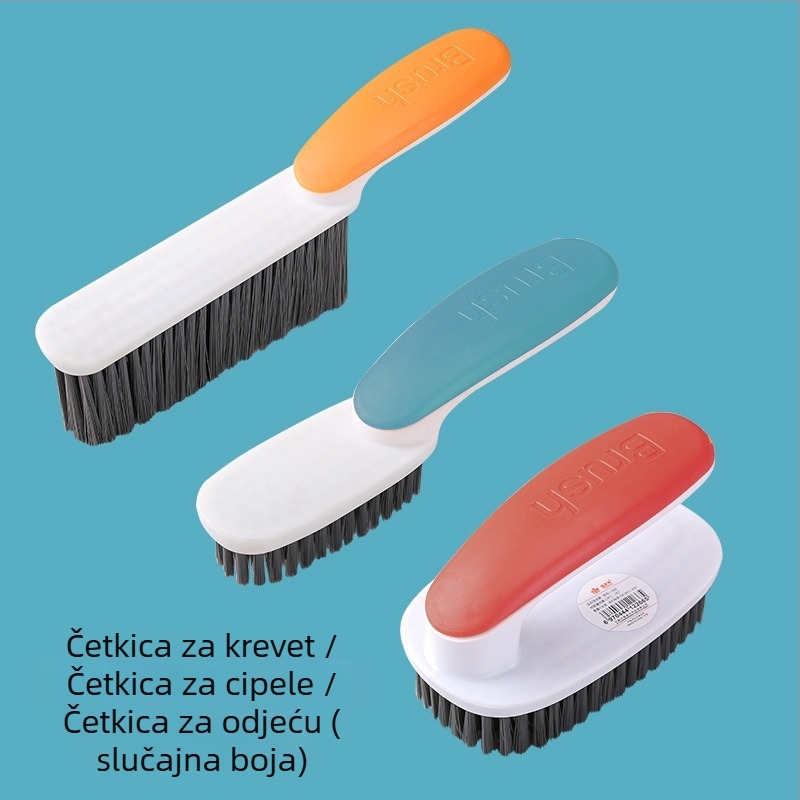 Cipele četka – mekani vlakna, ne oštećuje cipele, dezinficiranje, Xiangrui, PP materijal
