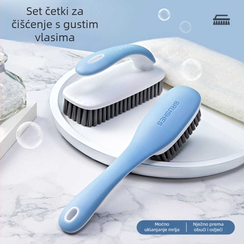 Ubest četka za cipele – najlonska vlakna, njega, dezodoriranje i dezinficiranje, porijeklo Zhejiang