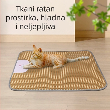 Hladnjivi podložak za pse od marke tedoora – ledena podloga
