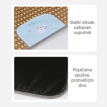 Hladnjivi podložak za pse od marke tedoora – ledena podloga