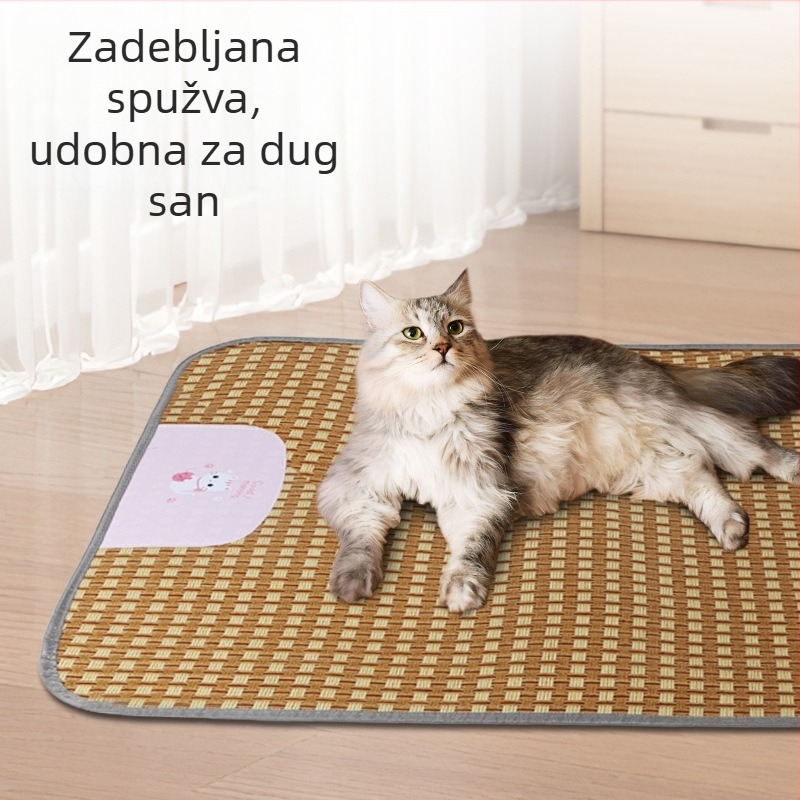 Hladnjivi podložak za pse od marke tedoora – ledena podloga