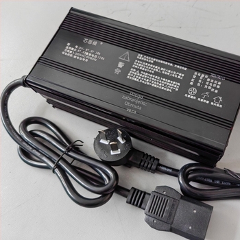 Tianneng Inteligentni punjač za električna vozila, ulaz AC 180-240V, izlaz 12-96V, CE certifikat