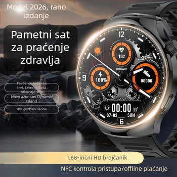Bluetooth pametni sat