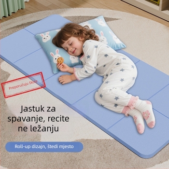 Joga podloga za vježbanje, materijal TPE, težina 500-1200 g, debljina 6 mm