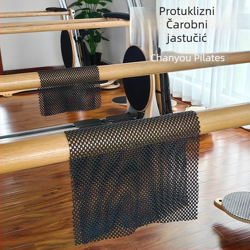 Pilates protuklizna podloga – LDPE joga mat za fitness i ljepotu, 50 g
