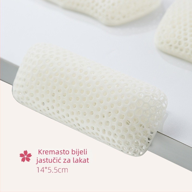 Podloška za zglob, Model 020-1, fleksibilna fotopolimernu smolu, 30 g, uredska upotreba