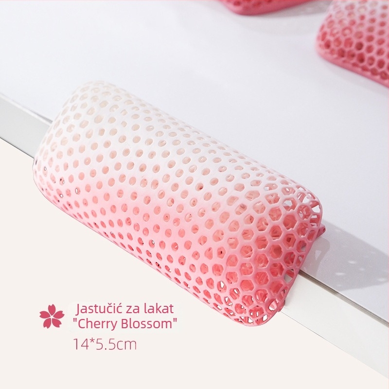 Podloška za zglob, Model 020-1, fleksibilna fotopolimernu smolu, 30 g, uredska upotreba