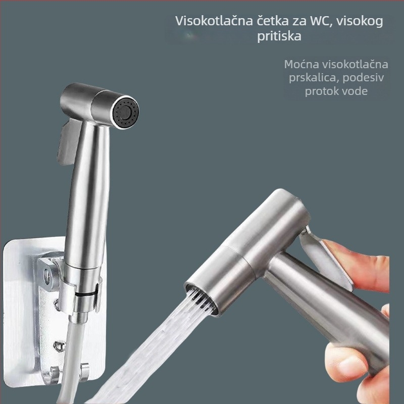 Kutni ventil 1-in-2-out, dvostruka kontrola, 3-cestni miješalica, 304 nehrđajući čelik, unutarnji promjer 20 mm, ugrađeni tip
