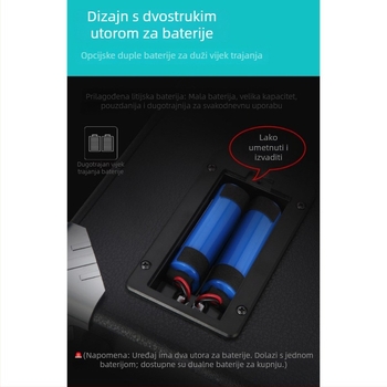 Bluetooth zvučnik Q70bt — prijenosni, visoke snage, utor za karticu i USB, za vanjsku uporabu (SNR ≥75 dB)