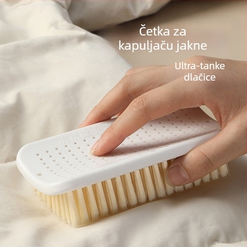 Četka za cipele — dekontaminacija, PP materijal, podrijetlo Zhejiang, brend Happy