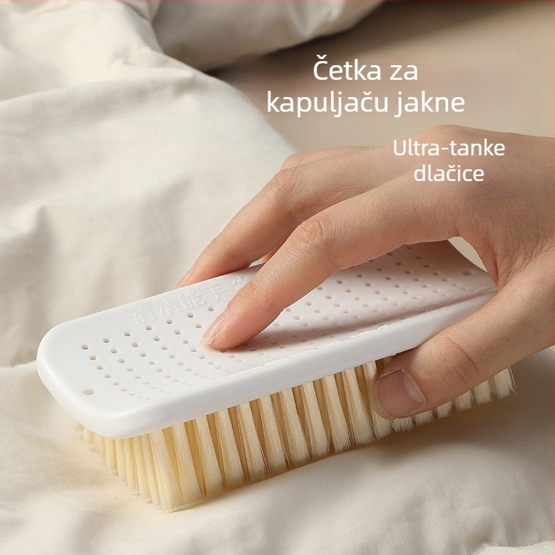 Četka za cipele — dekontaminacija, PP materijal, podrijetlo Zhejiang, brend Happy