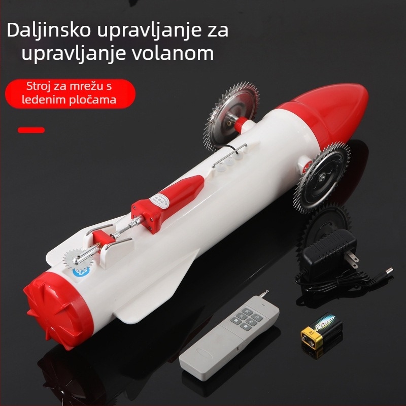 Daljinski upravljivač mreže – plastični uređaj, marka Huiyu Warehouse