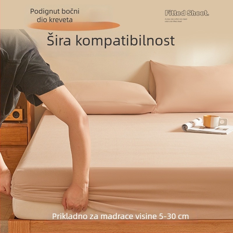 Prekrivač za krevet, kemijska vlakna, twill tkanina, reaktivni ispis i bojanje, japanski stil