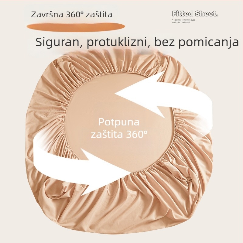 Prekrivač za krevet, kemijska vlakna, twill tkanina, reaktivni ispis i bojanje, japanski stil