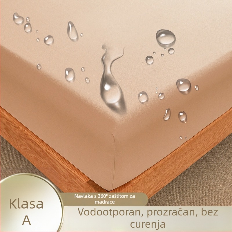 Prekrivač za krevet, kemijska vlakna, twill tkanina, reaktivni ispis i bojanje, japanski stil