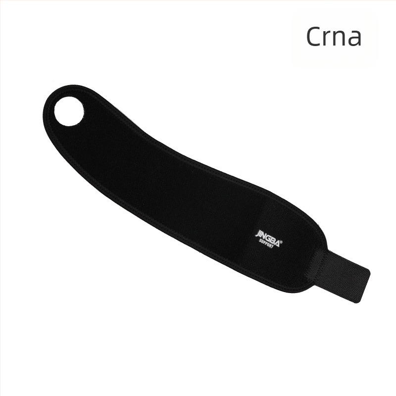 Nylon zaštitnik zapešća za odrasle, pogodan za košarku, badminton i tenis