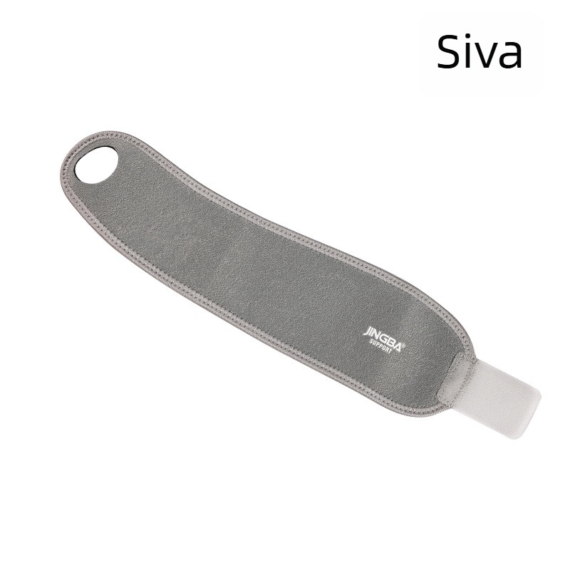 Nylon zaštitnik zapešća za odrasle, pogodan za košarku, badminton i tenis