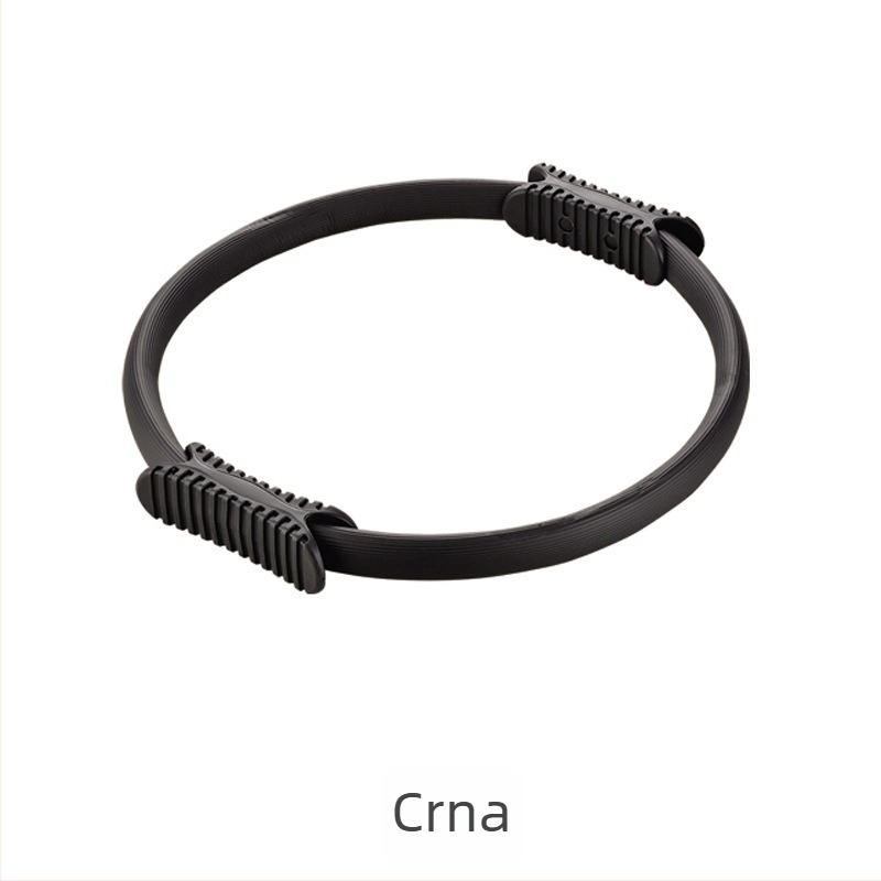 Pilates prsten za jogu DMPL-002 – protuklizni, DM, za fitness i oblikovanje tijela