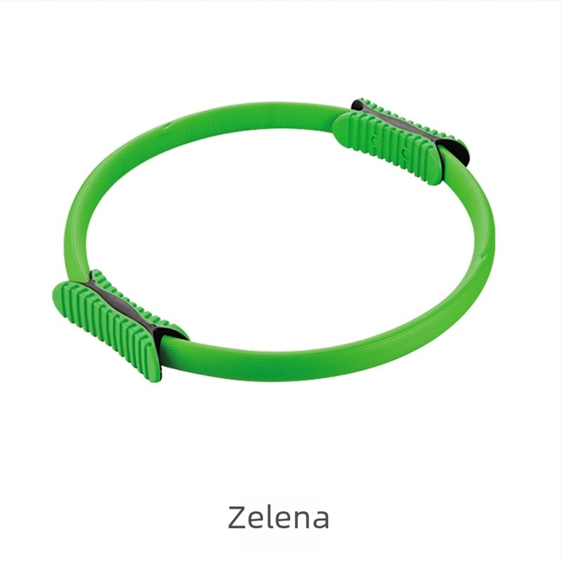 Pilates prsten za jogu DMPL-002 – protuklizni, DM, za fitness i oblikovanje tijela