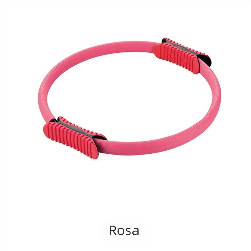 Pilates prsten za jogu DMPL-002 – protuklizni, DM, za fitness i oblikovanje tijela