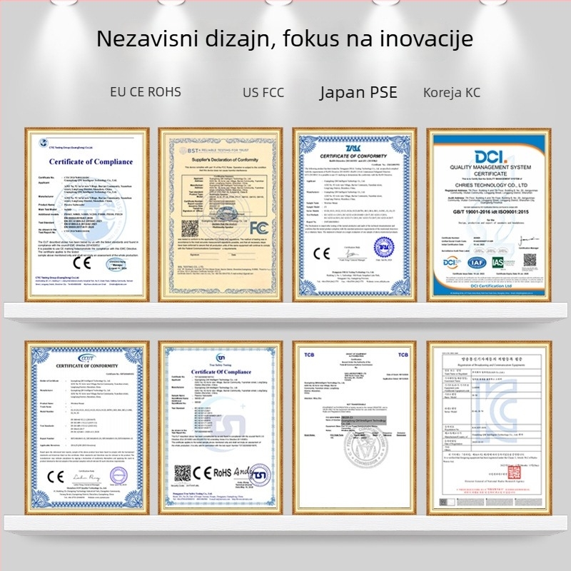 Stolni Bluetooth zvučnik s četiri zvučnika, drveno kućište, Bluetooth 5.0, ugrađena baterija 2000-4000 mAh, frekvencijski odziv 80 Hz-18 kHz