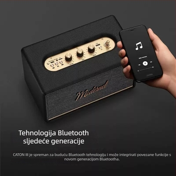 Congyin Bežični Bluetooth zvučnik sa subwooferom, 60W, Bluetooth 5.3, IPX4, 100Hz-20kHz, 4 zvučnika