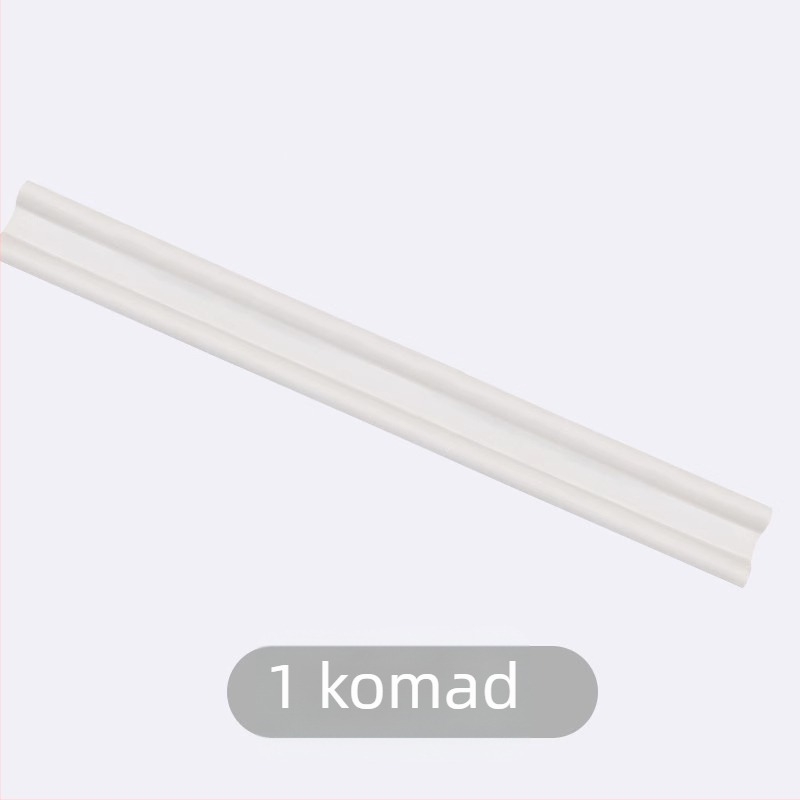 Brtvilo za razmak vrata – protiv propuha, vodonepropusno i zvučno izolirano za vrata