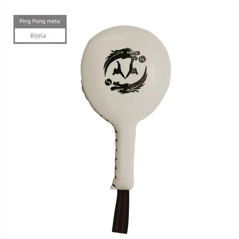 Trening ciljana meta za borilačke vještine - PU materijal, ručni dizajn, marka Jianzhikang, model Ping pong target.