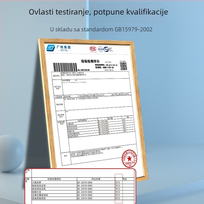 Jednokratne navlake za cipele, prozračni netkani materijal, ojačane, universalna prilagodba, zaštita od prašine