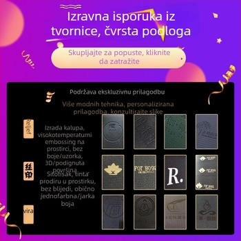 Legendary Black Frog PVC podloga za jogu visoke gustoće za fitness i preskakanje vijačom — apsorpcija udara, otporna na ogrebotine