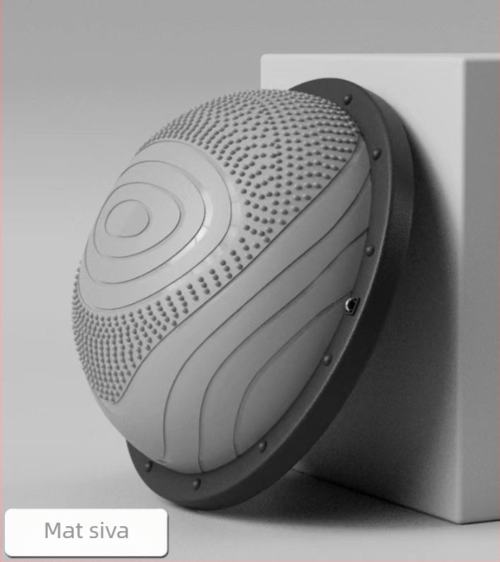 Wave Speed Ball – GHG, PVC, 5,5 kg, napuhljiva