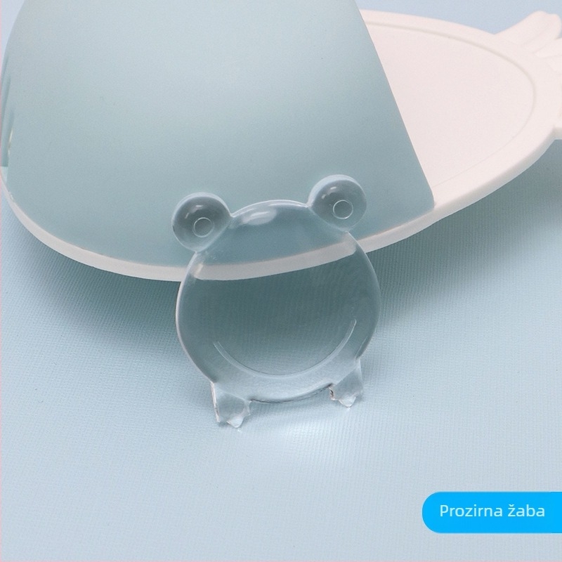 Silikonski zaštitnik vrata hladnjaka, model 008, materijal: silikon, stil: moderni minimalizam, prilagodljiva obrada