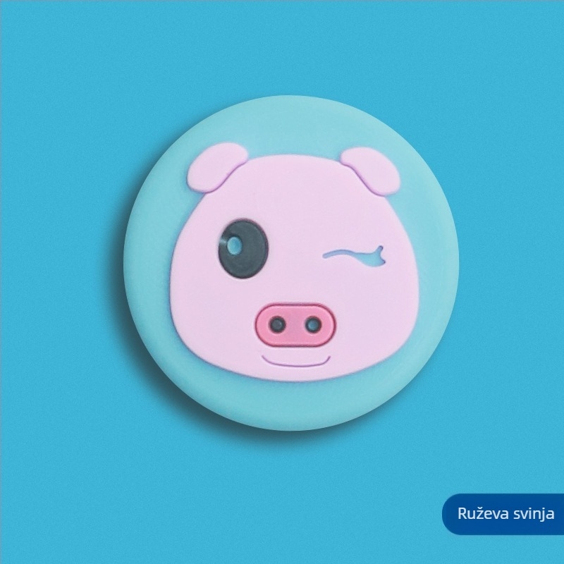 Silikonski zaštitnik vrata hladnjaka, model 008, materijal: silikon, stil: moderni minimalizam, prilagodljiva obrada