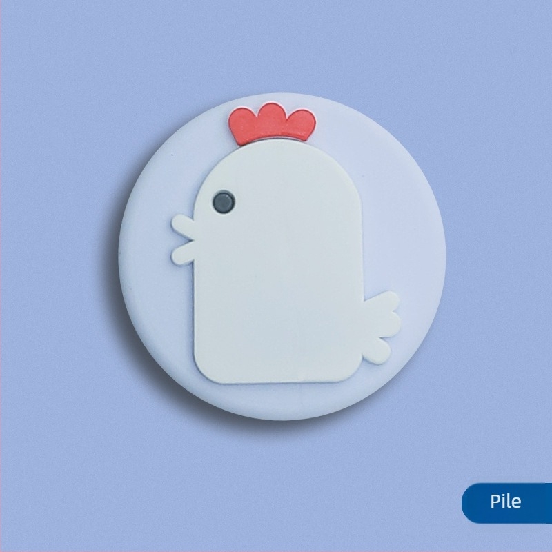 Silikonski zaštitnik vrata hladnjaka, model 008, materijal: silikon, stil: moderni minimalizam, prilagodljiva obrada