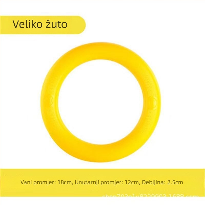 Držač lopte za košarku s protukliznom dnom, model br. 57, plastični prsten, materijal 20213