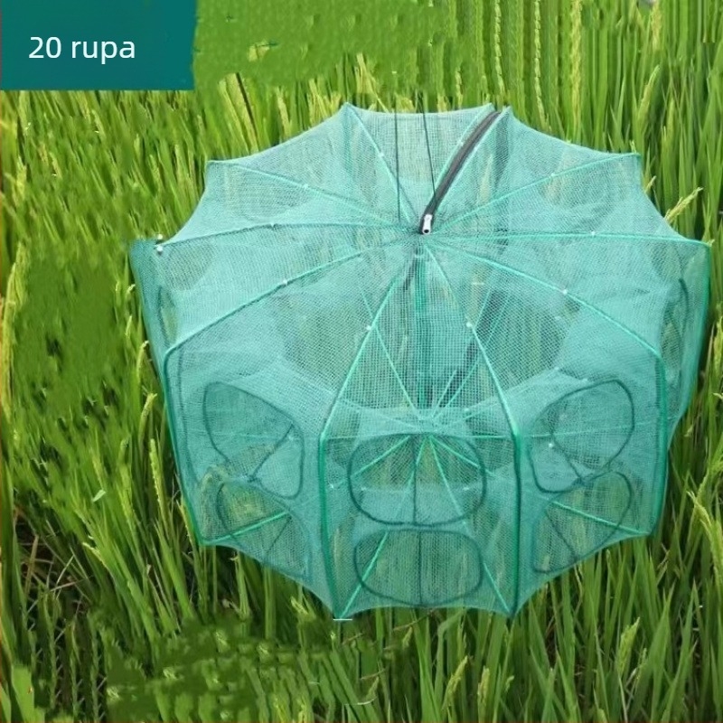 Nova kutija za ribe, kutija za škampi, mreža za ribe, mreža za škampi, mreža za lov na rakove, kutija za loach, kutija za eel, mreža za jastoga
