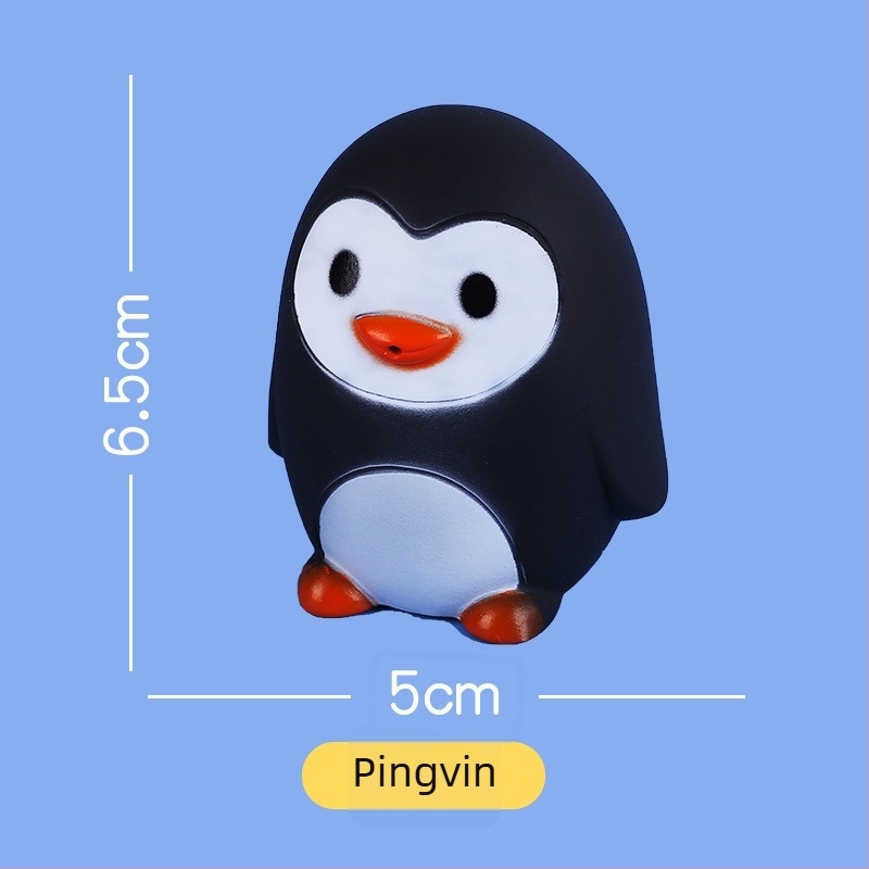 Vinilna crtana patka sprej-igračka za kupanje za djecu (Materijal: vinyl; Funkcija: prskanje; Kategorija: igračke za kupanje; Vodene igračke: igračke sa sprejem; Dobna skupina: 7–14 godina)