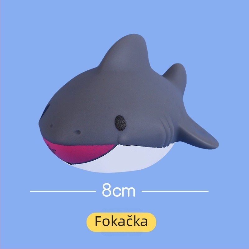 Vinilna crtana patka sprej-igračka za kupanje za djecu (Materijal: vinyl; Funkcija: prskanje; Kategorija: igračke za kupanje; Vodene igračke: igračke sa sprejem; Dobna skupina: 7–14 godina)