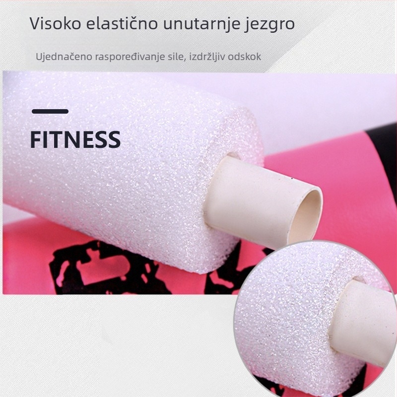 Taekwondo cilj štapa — PU materijal, visi tip, 0,5 kg, Model GB-01, Zhengfan