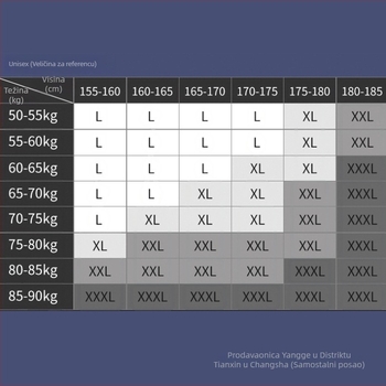 Set kišnog ponča i hlača, split dizajn, PVC tkanina s PU premazom, debeli stil, za odrasle bicikliste