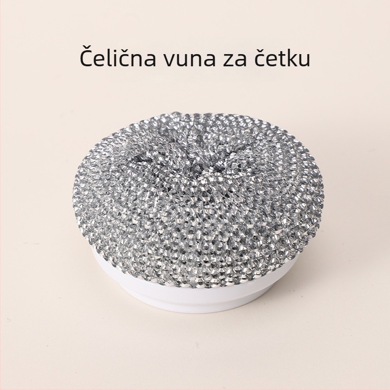 Winning četka za čišćenje – plastika, kućni alat za čišćenje, izdano 2023