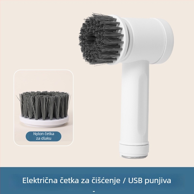 Winning četka za čišćenje – plastika, kućni alat za čišćenje, izdano 2023